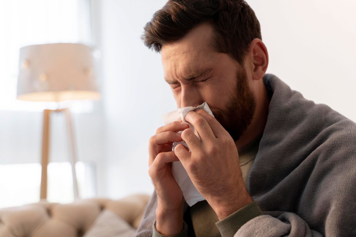Common Cold and Flu: The Ultimate Ayurvedic Herbs and Remedies 2023
