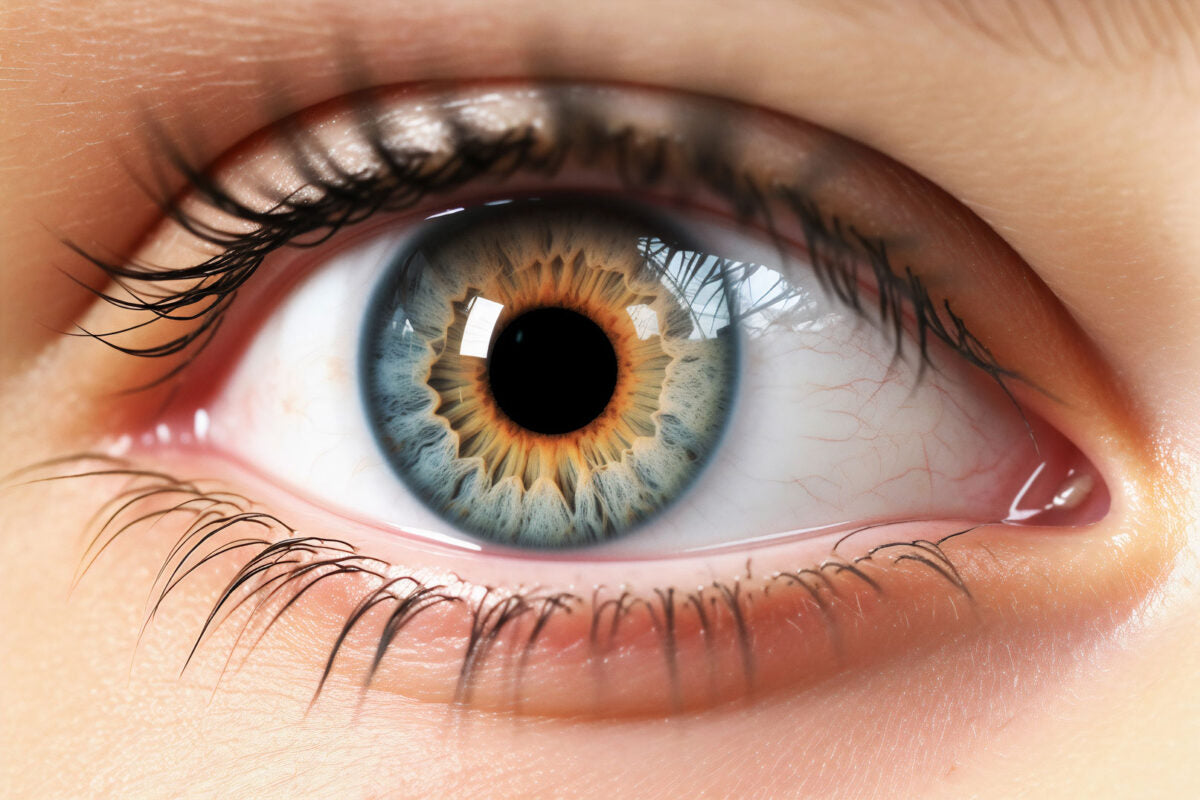 Maintaining Good Vision Naturally: Tips for Healthy Eyes and Ayurvedic Remedies 2023