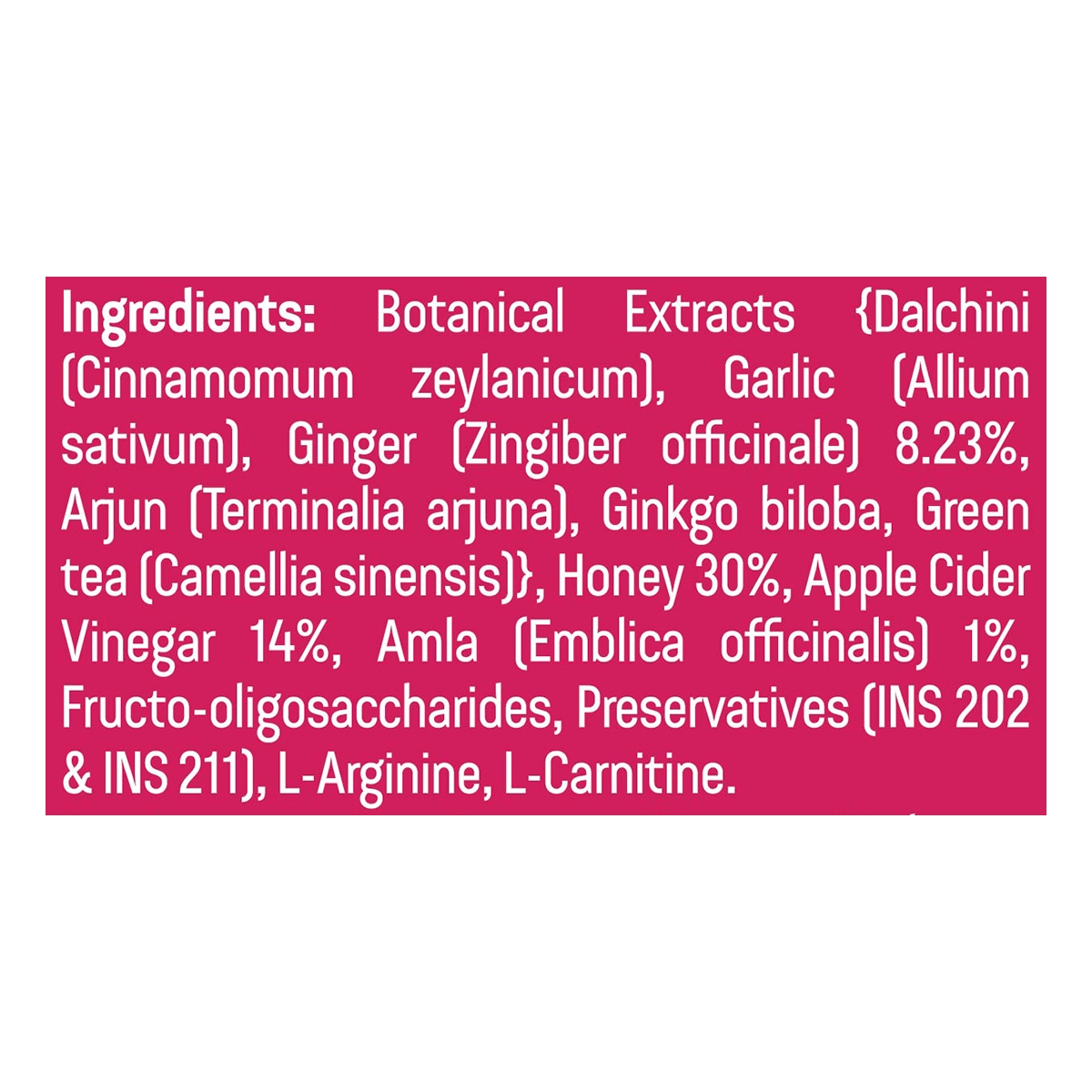 Patanjali Cholesterol Care Liquid 500ml