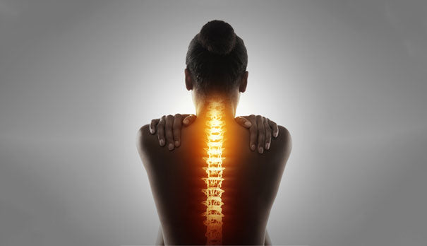 Natural Back Pain Relief: 10 Proven Methods to Alleviate Discomfort with Ayurvedic methods and Remedies 2023