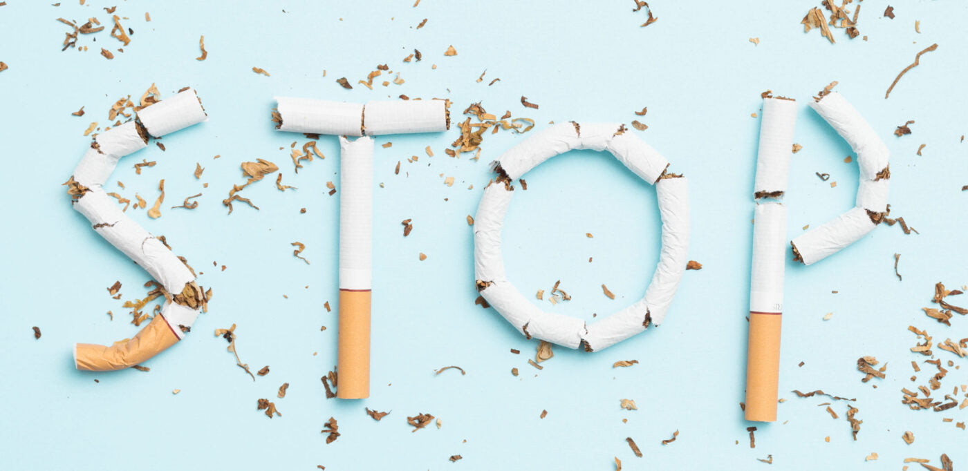 Effective Strategies to Quit Smoking and Tobacco Through Ayurveda 2023