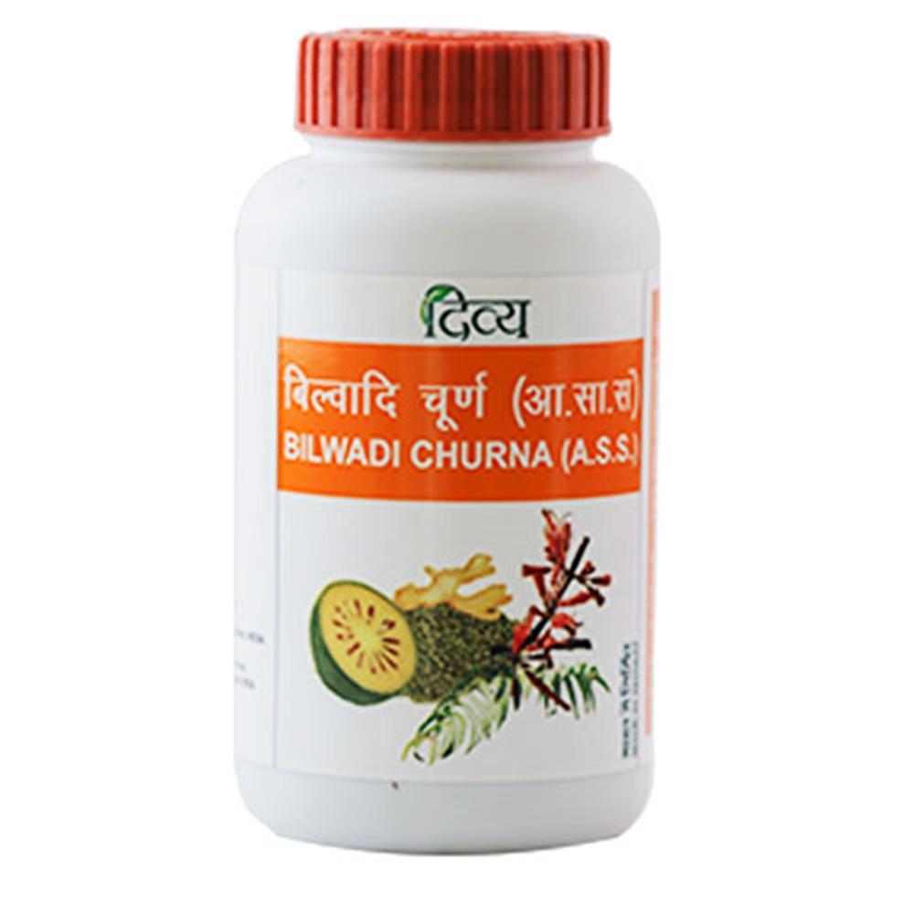 Divya Bilwadi Churna Bilvadi 100g