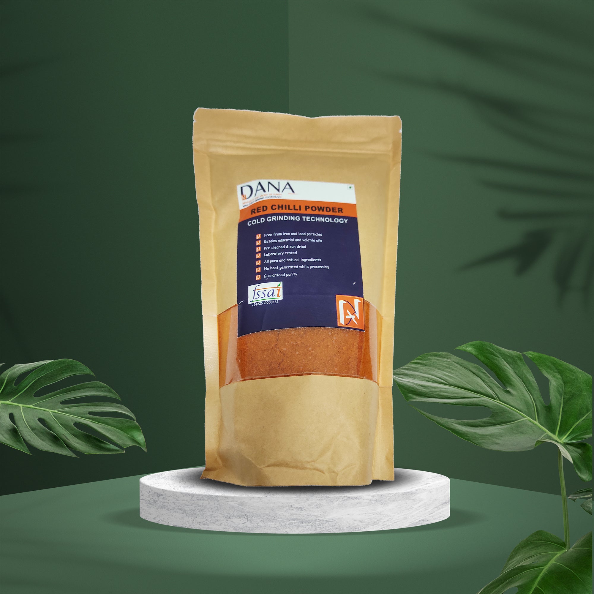 Chilli Powder