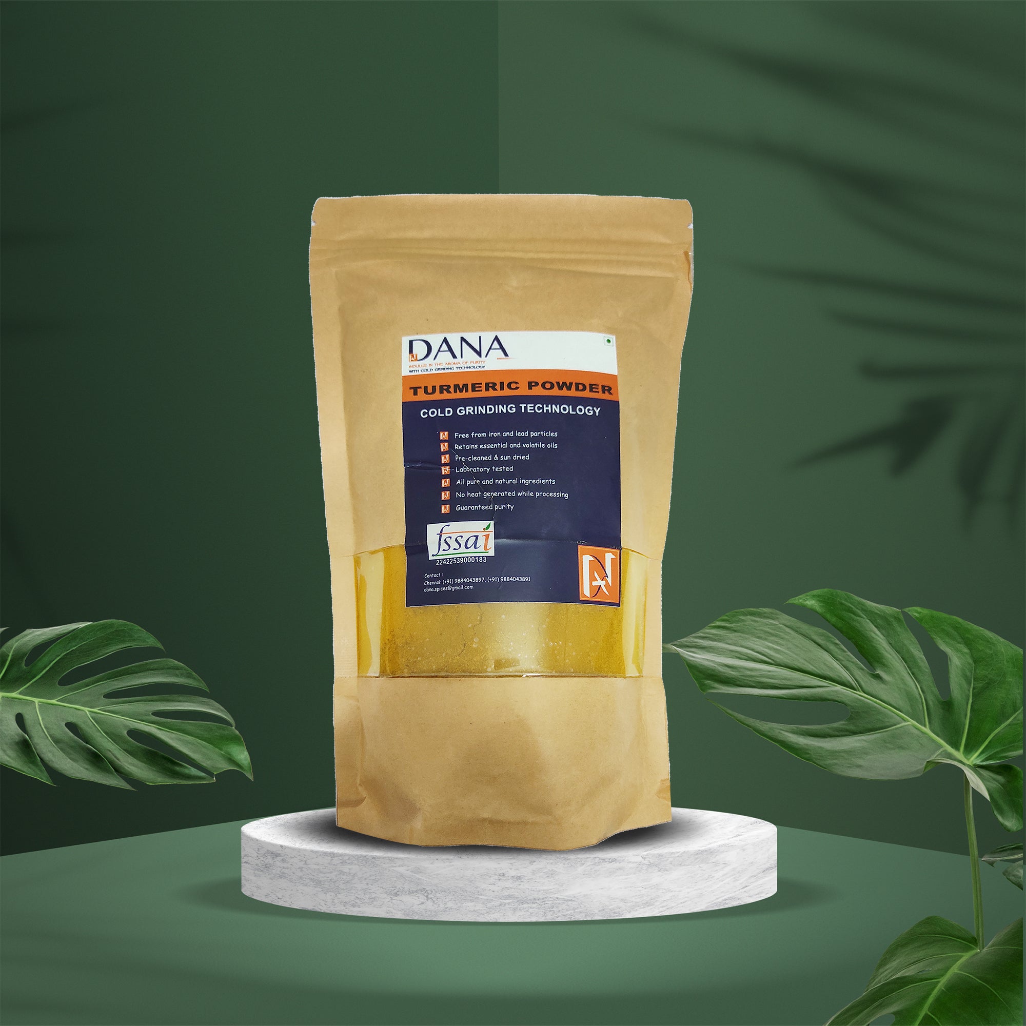 Turmeric Powder