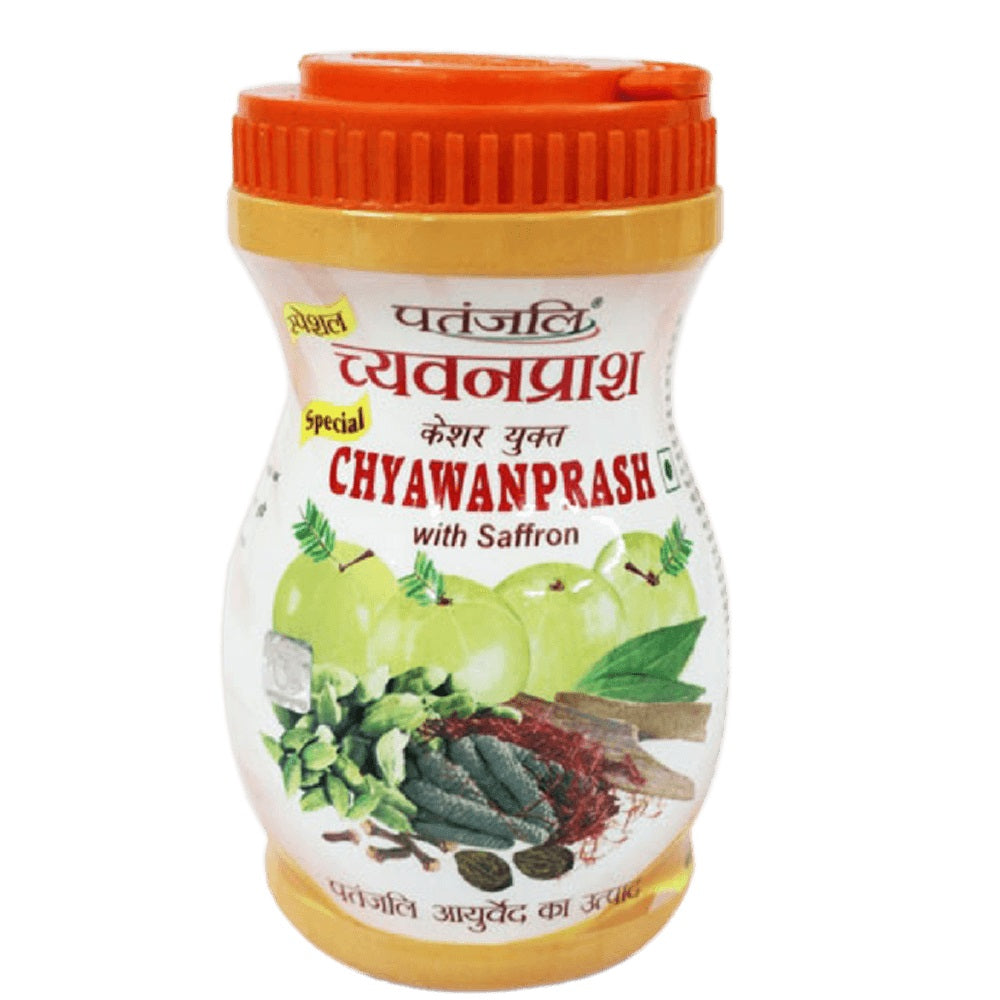 Patanjali Chyawanprash Special 1kg