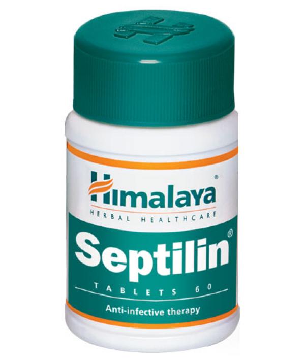 Himalaya Septilin Tablet 60
