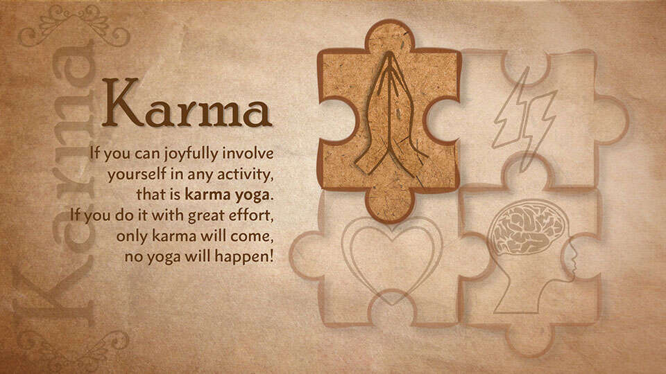 Sadhguru - Karma - Book