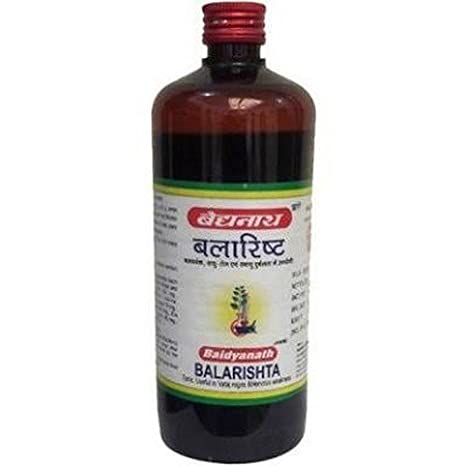 Baidyanath Balaristha Juice 450ml