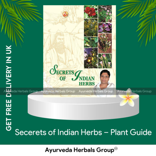 Buy Natural Ayurvedic Products Online | Ayurveda Herbals UK